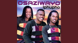 Ngifundile Ngibonile- Osaziwayo