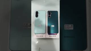SAMSUNG A26 vs SAMSUNG F56 CAMERA REVIEW #samsung #unboxing #smartphone #samsunggalaxy #store