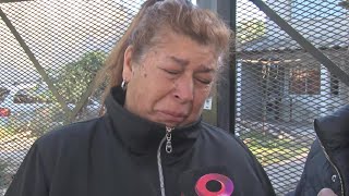 El dolor de los familiares de los novios que murieron en Jujuy por monóxido de carbono