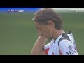 Luka Modrić AC Milan DEBUT Vs Chelsea 25 26 
