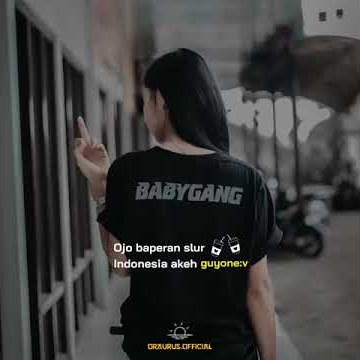 Story wa dadi uwong ojo terlalu baperan: