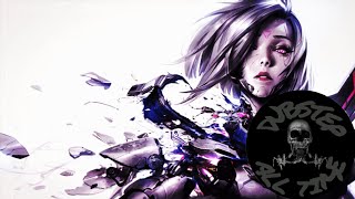Akeos & Lusumi - Razor Sharp