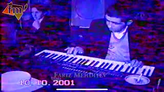 Agarma Saclarim Sevil Gedebeyli 2001