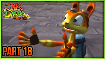 Jak and Daxter HD Collection 2020 Edition: Part 18