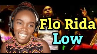 Flo Rida - Low (feat. T-Pain) (Official Video) | REACTION