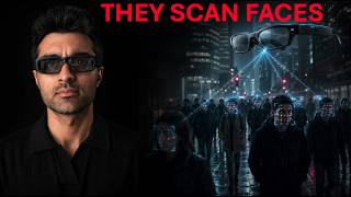 Meta's glasses were already watching - Weekly Tech E.4