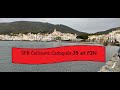 J5 port de la selva cadaqus