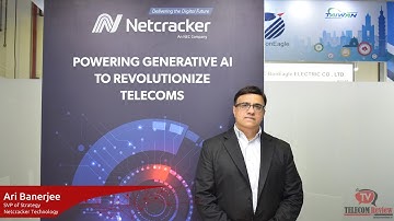 Netcracker’s Strategy: Staying Ahead of the Innovation Curve With Customers
