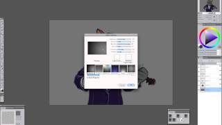 UNI104 qanda velvet fur HQ