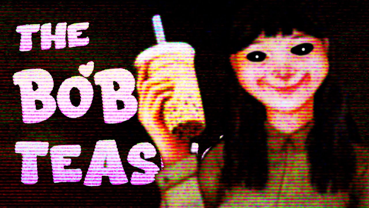The Boba Tea Shop Demo - YouTube