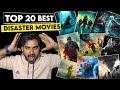 Top 20 Best World's End Movies in Hindi | World's End Movies in Hindi dubbed| AKR Filmy
