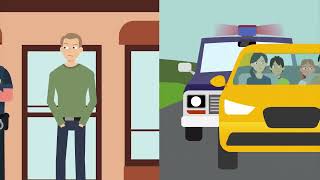 Terry Stop Terry V Ohio 1968