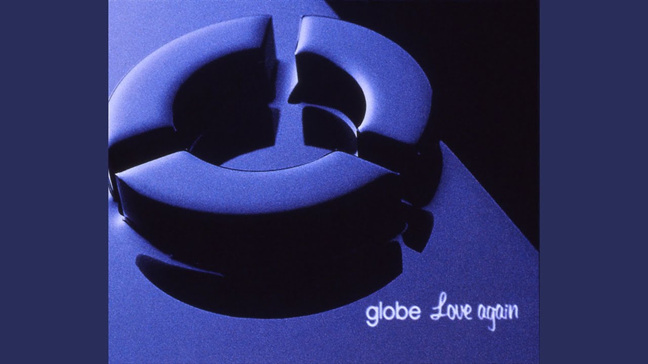 お取り寄せ商品】globe / Love again -2LP- - SoundChannel MUSIC STORE