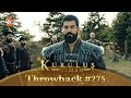 Kurulus Osman Urdu Throwback 275 