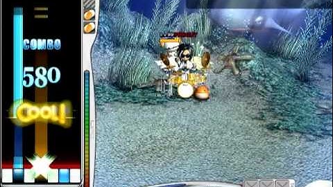 O2Jam - Her Majesty HX4 FC (AngelJam server)