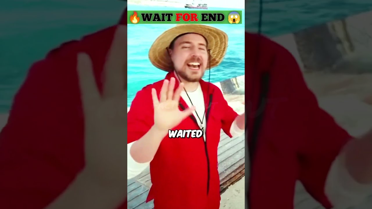 This Guy Outsmarted Mr Beast Mrbeast
