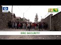 Top Al Qaeda Leader Killed DRC Security Network Africa