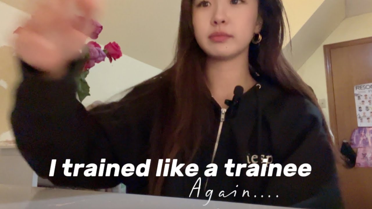 Тренировка как стажёр (часть 3) ПРОВАЛ + мини-блог