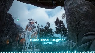 BLACK BLOOD SLAUGHTER - BDO Guardian Theme (Viking Metal)