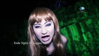Hairee And Angels - Agi Idup Agi Ngelaban (Official Music Video) (Original)
