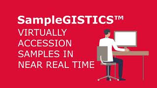 LabConnect's Sample Tracking Solution