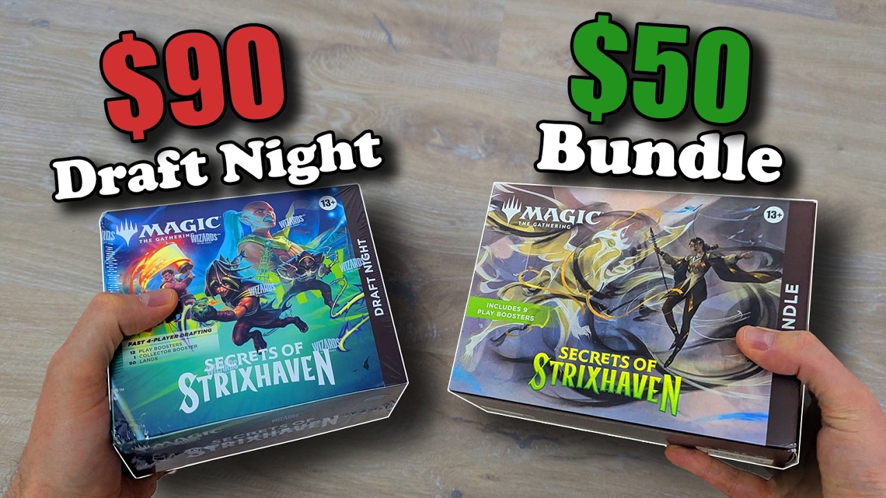 strixhaven booster box draft Amazon.com: Magic: The Gathering Secrets of Strixhaven