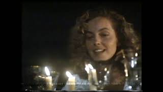 Opening To Basic Instinct 1992 UK VHS