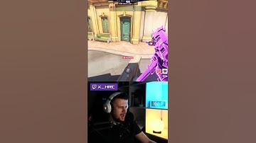 Why nowhere is safe from Sombra..