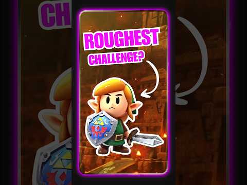 Which Link Has It The Worst Zelda Nintendo Totk Oot Botw