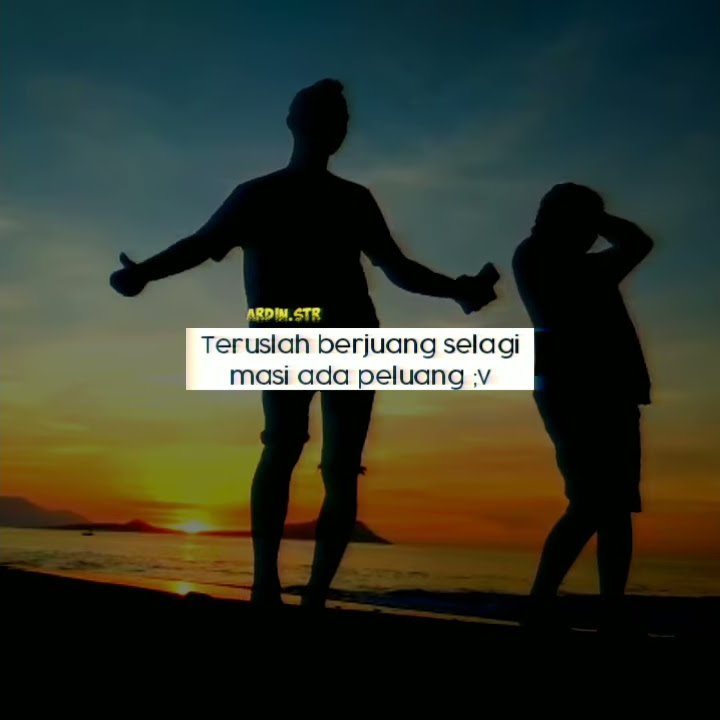 UB40 story wa terbaru