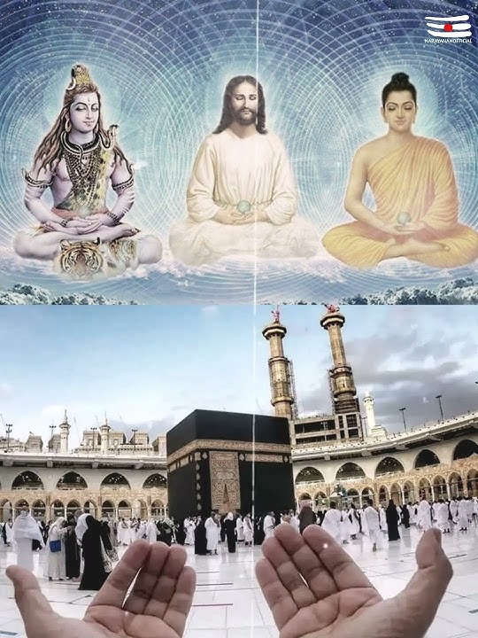 'இறைவன் ஒருவனே'║SIVAN WHATSAPP STATUS TAMIL ║#sivan #lordbuddha #allah #jesus 🙏🙏🙏🙏