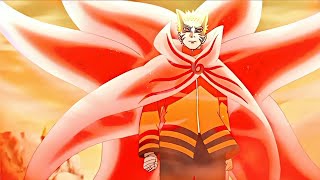 Naruto Glow Upedit- Money Lisa