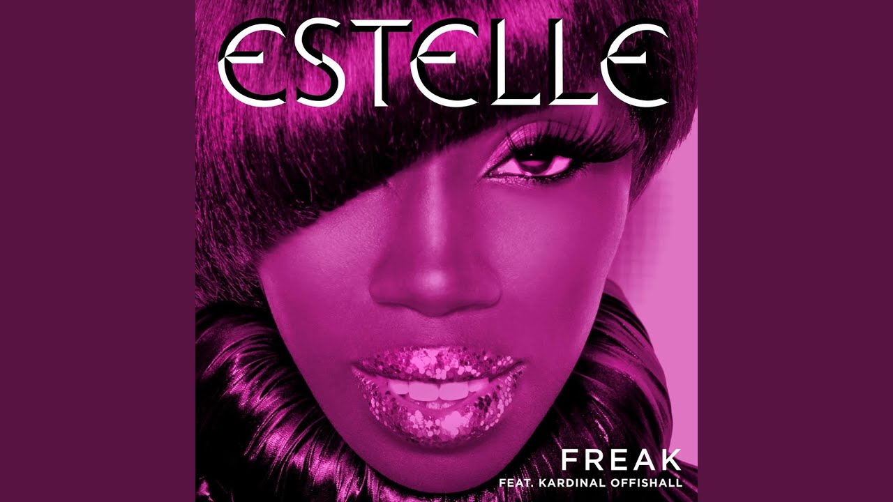 Obejrzyj Freak (Plastik Funk Remix) w YouTube Obejrzyj Freak (Plastik Funk Remix) w YouTube