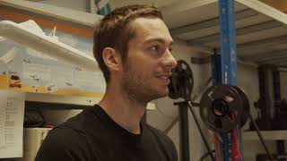 Makerspace - eine Studierendenwerkstatt der Ernst-Abbe-Hochschule Jena