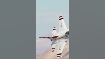 F-16C Air Show DCS World  #dcs #dcsworld #aviation