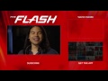 The Flash 3x10 / The Flash Season 3 Episode 10 Extended Promo