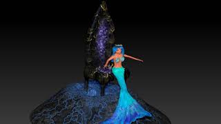 mermaid screenshot 3