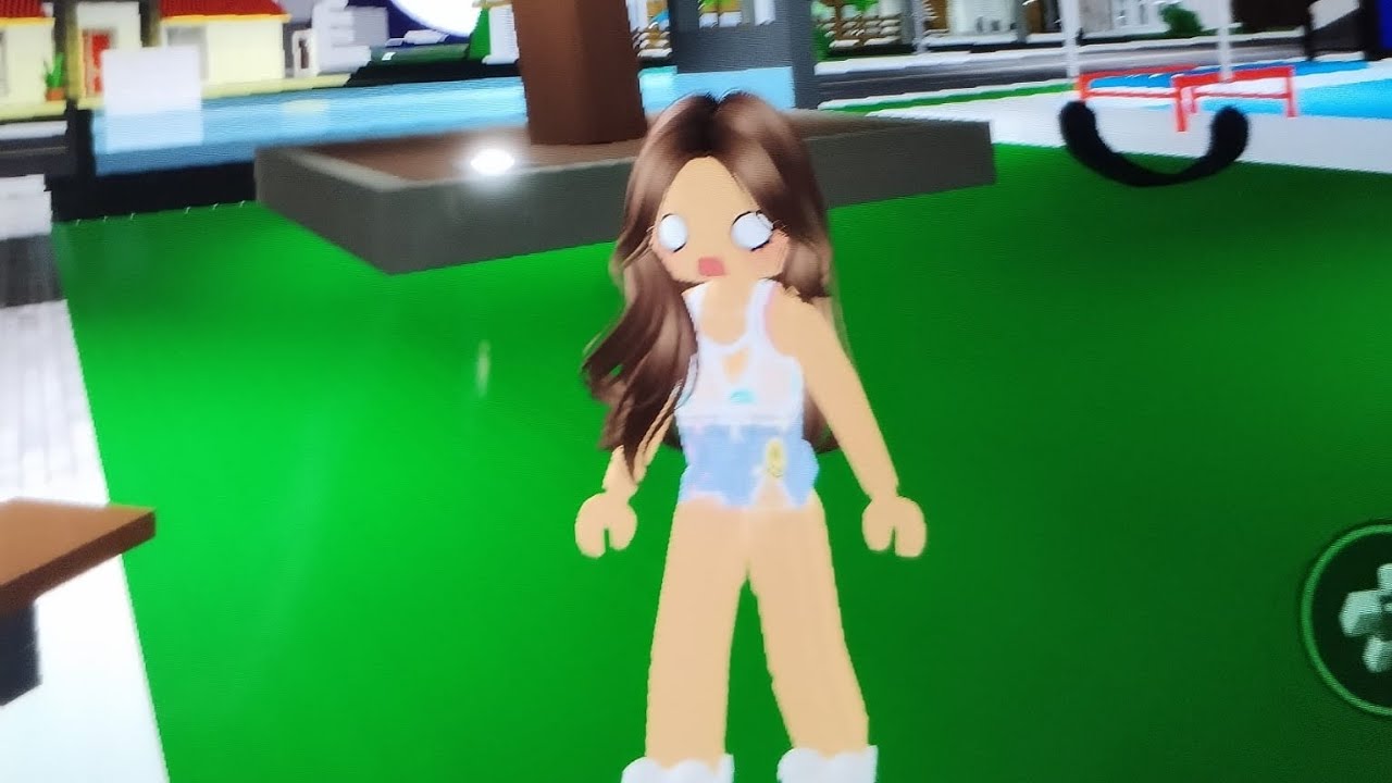 Vi faccio vedere i segreti di brook pt1