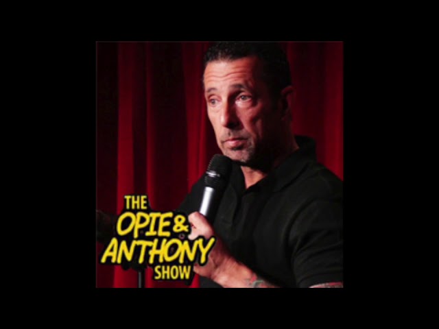 Opie & Anthony: Rich Vos #51 - What's An Outline? (May 18, 2006) Opie & Anthony: Rich Vos #51 - What's An Outline? (May 18, 2006)