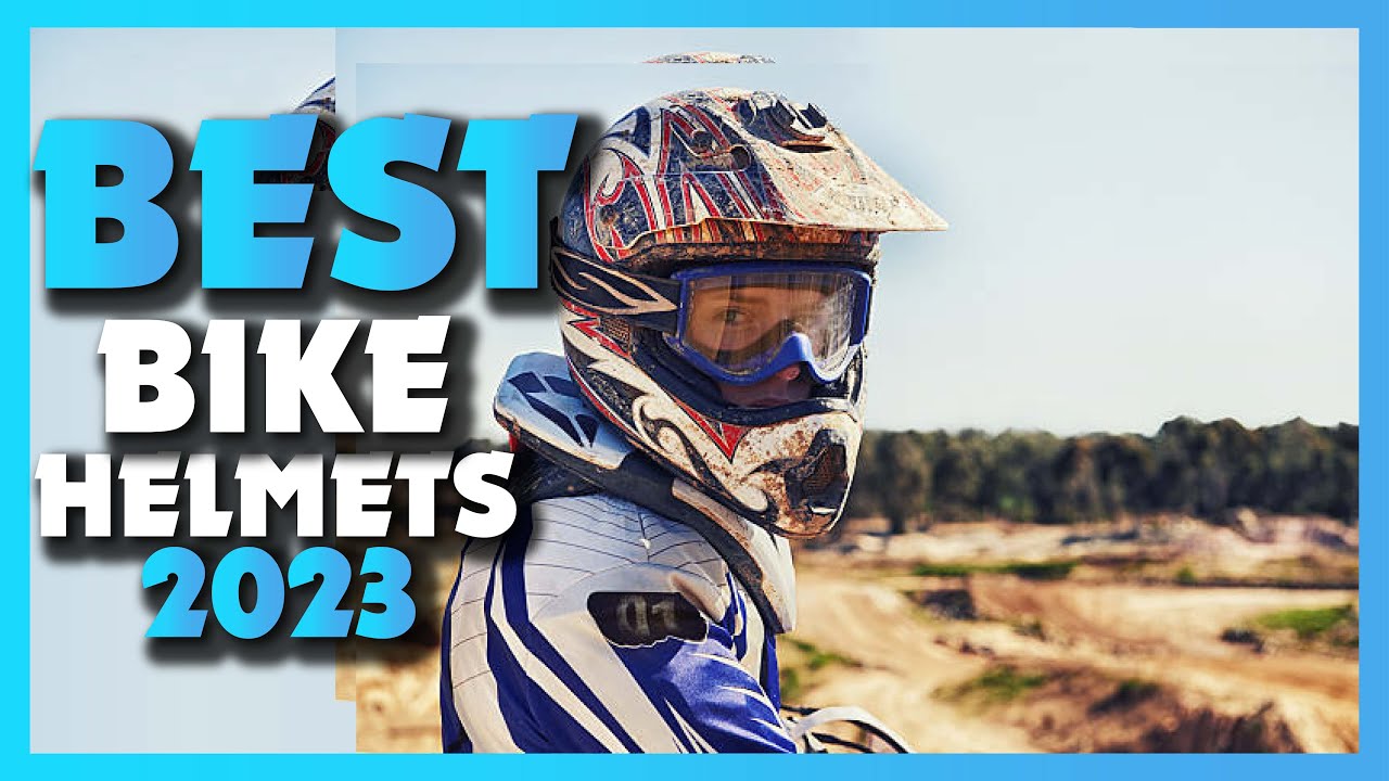 Top 5 Best BMX Helmets in 2023! YouTube