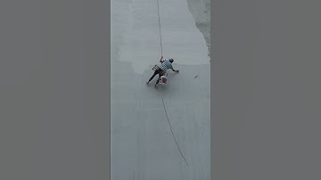 Sơn chống thấm tường ngoài