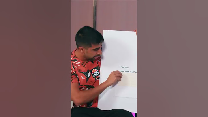 VIK IS RICHER THAN KSI CONFIRMED 😱😭😂 #SHORTS