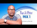 Tenzi za rohoni mix 1 by Sammy Muriuki