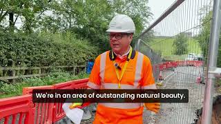 Macclesfield Road, Rainow Update