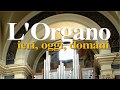 John weaver  toccata  giancarlo parodi  organ day 2018