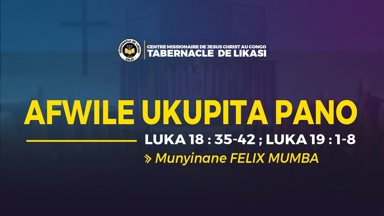 2026_02_15_Pamulungu_Afwile ukupita pano Felix MAMBA