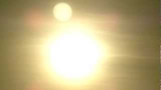 Sunrise Reflection Part 2