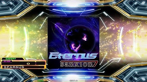 DDR A20 PLUS - EternuS (Stepmania 5)