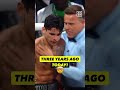 3 years ago today, Gervonta Davis stopped Ryan Garcia in Round 7 💥 #shorts