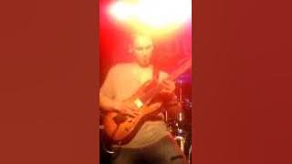 Angel Vivaldi - The World Burning Around Me and ._ _ _ _ live 4/18/15